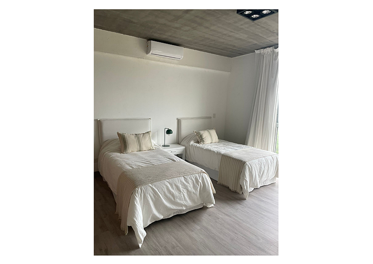 Departamento en venta