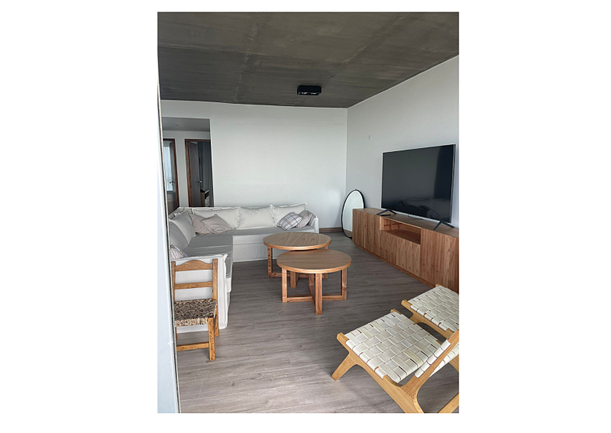 Departamento en venta