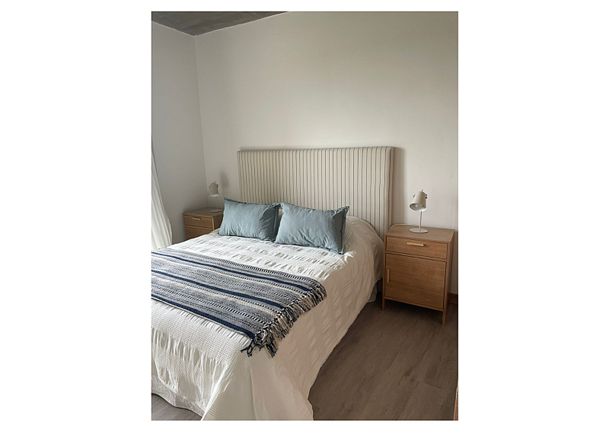 Departamento en venta