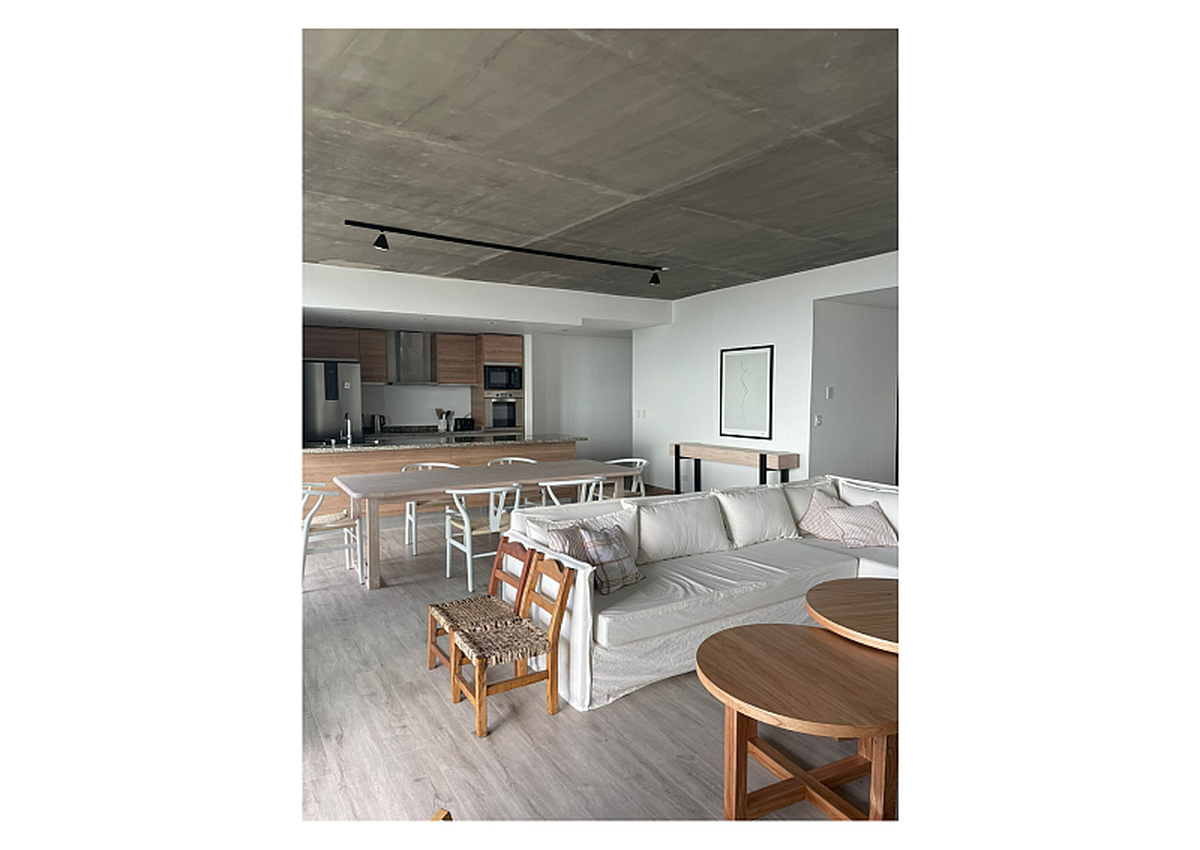 Departamento en venta