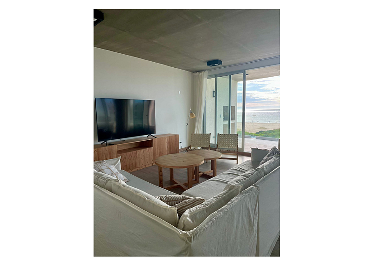 Departamento en venta