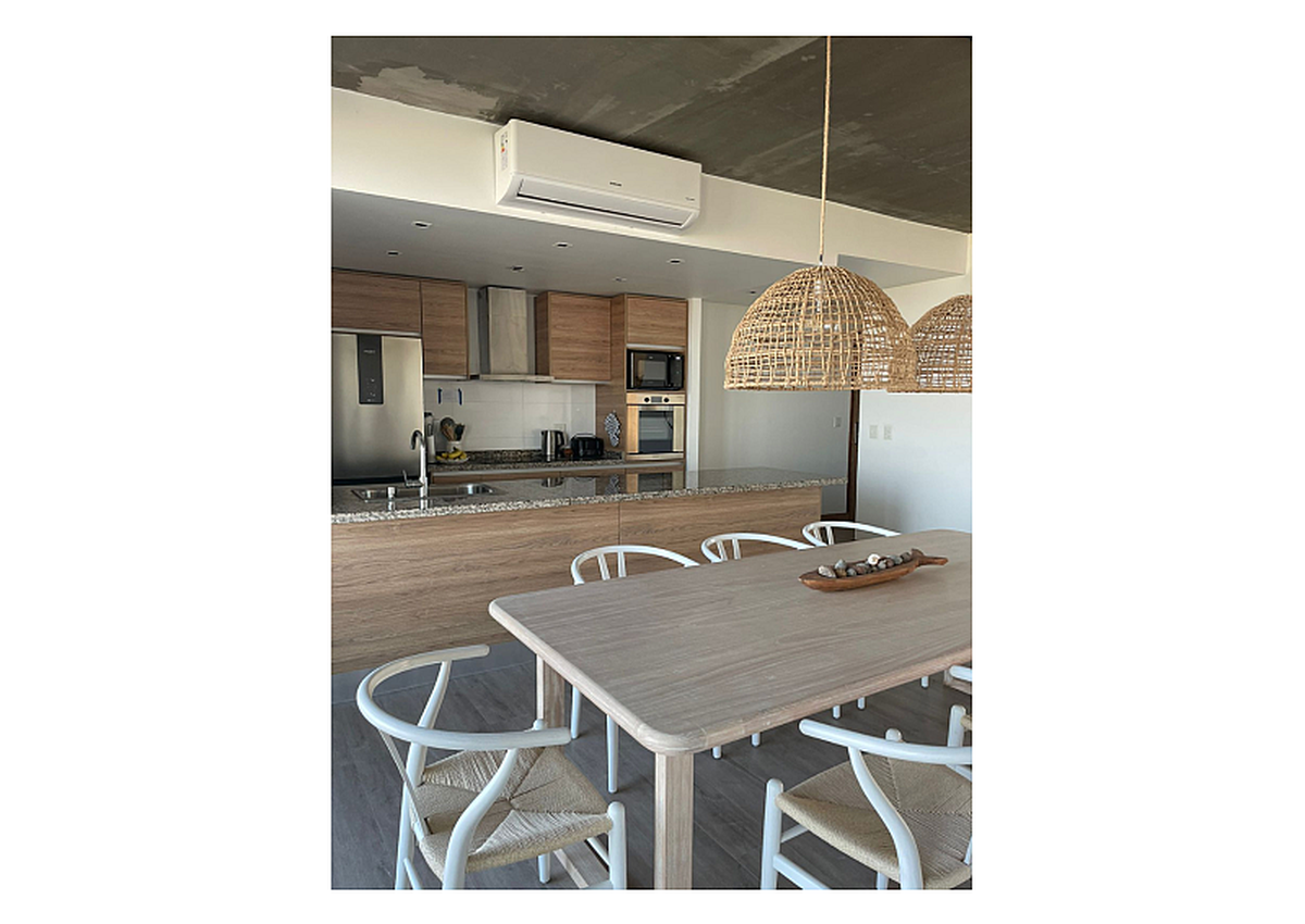 Departamento en venta