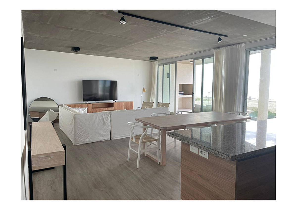 Departamento en venta