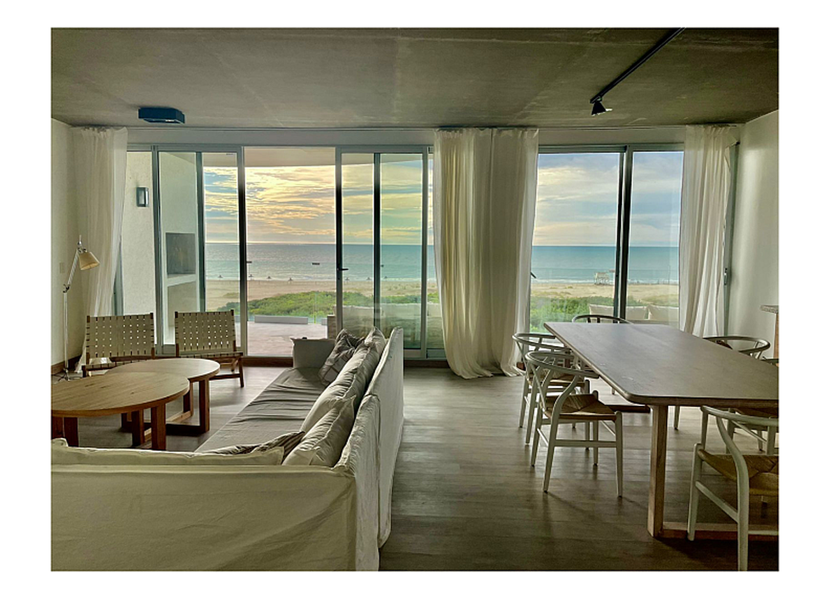 Departamento en venta