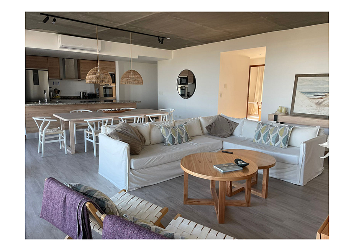 Departamento en venta