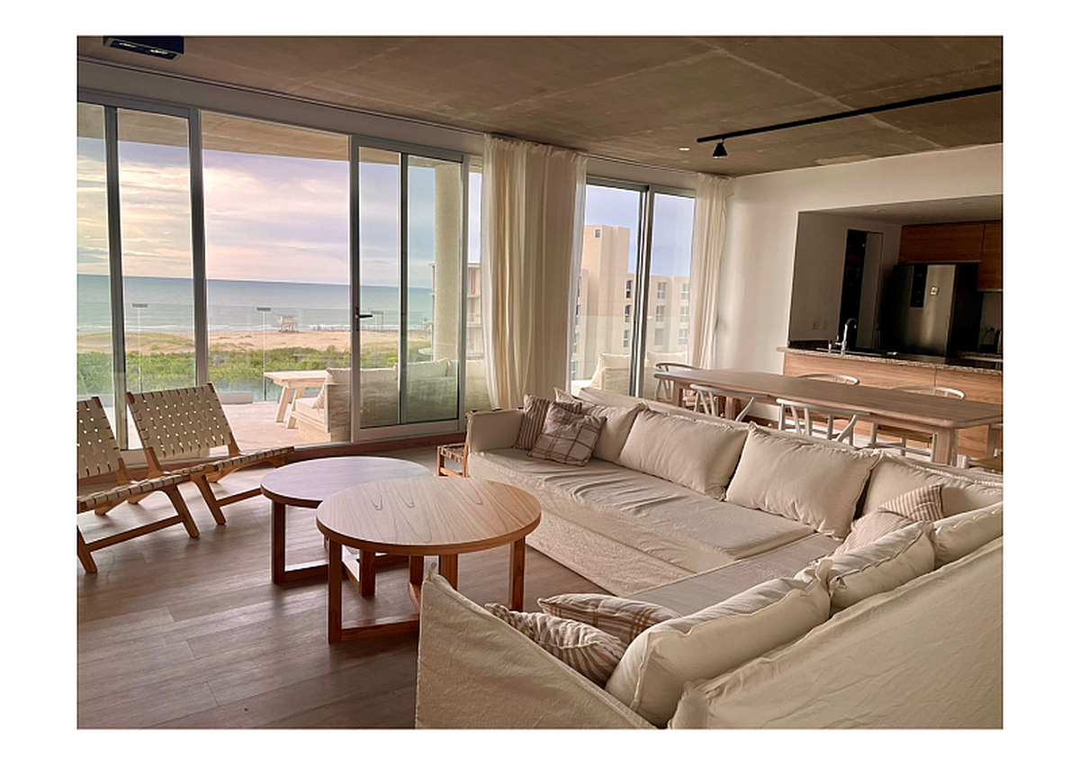 Departamento en venta