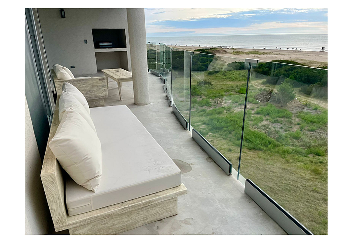 Departamento en venta