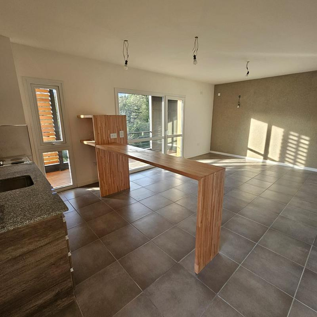Departamento en venta