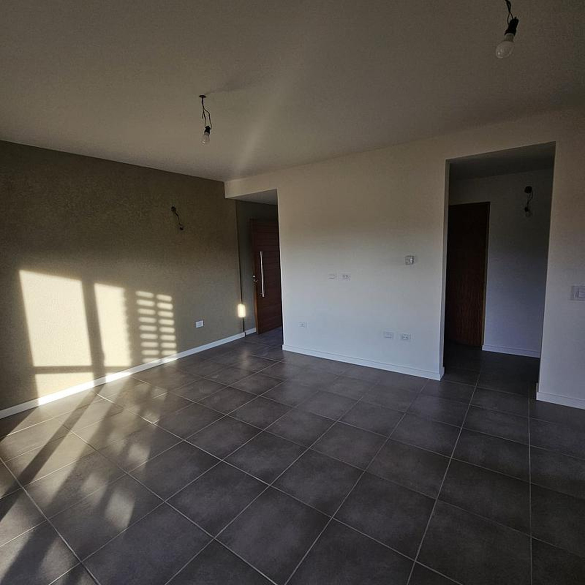 Departamento en venta