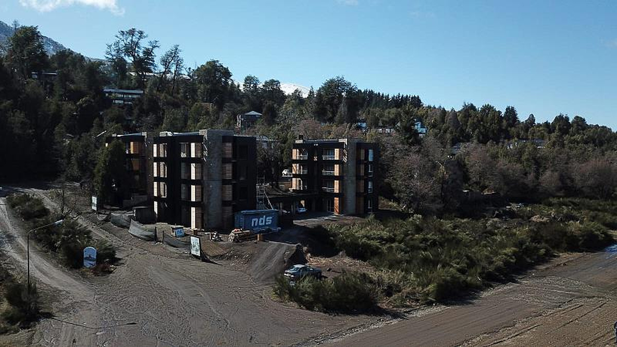 Departamento en venta