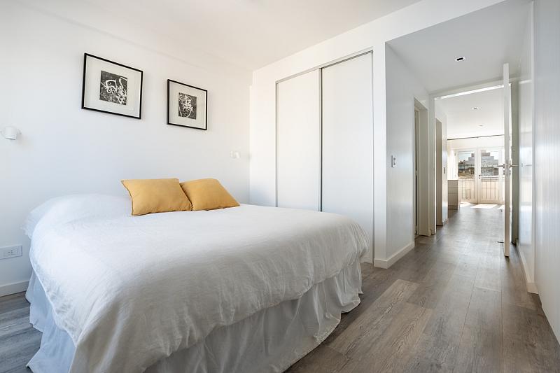 Departamento en alquiler