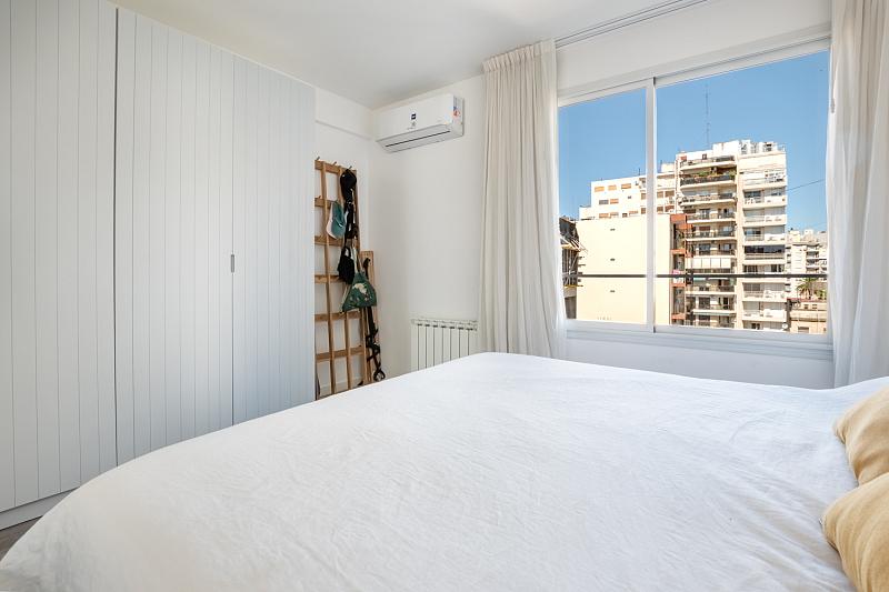 Departamento en alquiler