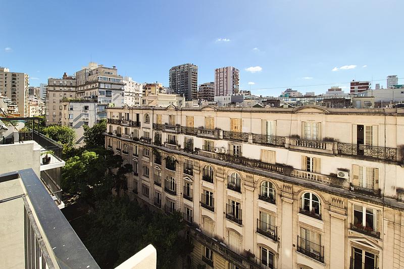 Departamento en alquiler