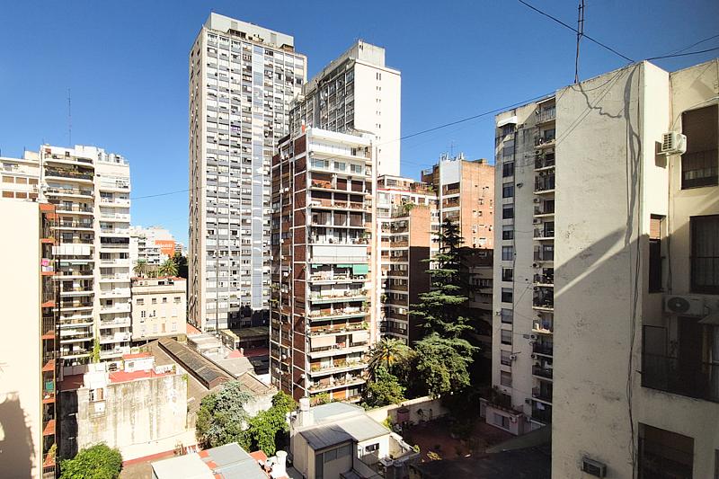Departamento en alquiler