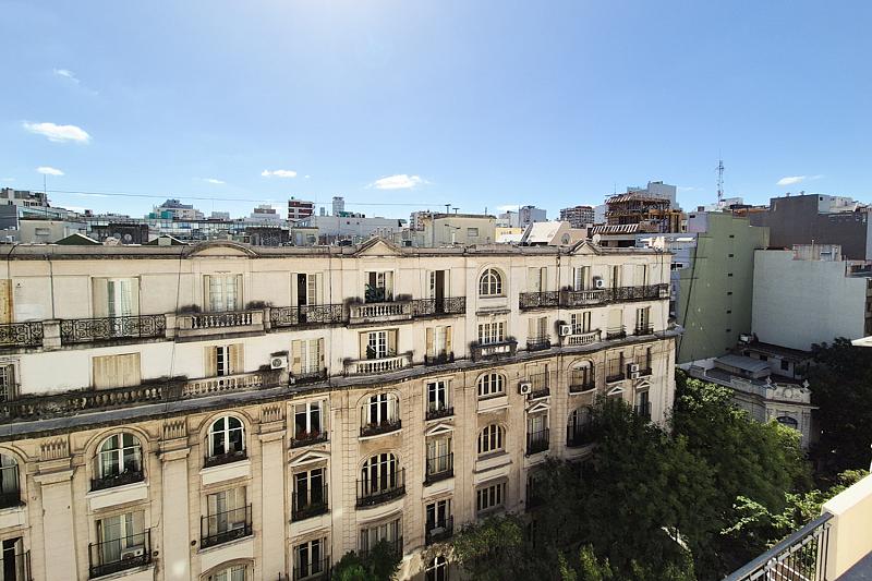 Departamento en alquiler