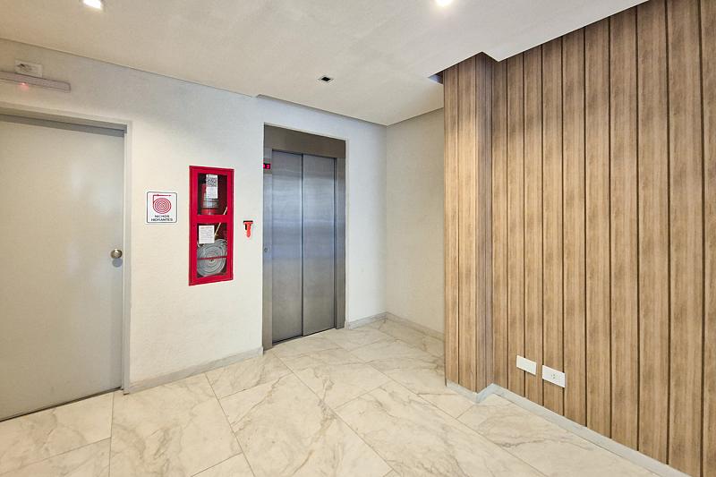 Departamento en alquiler