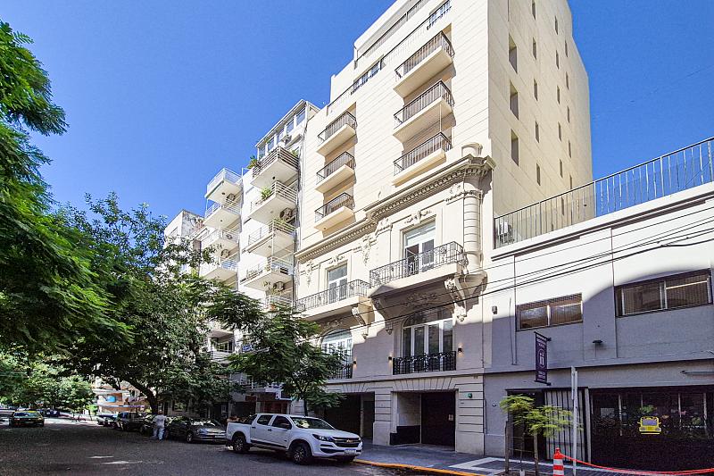 Departamento en alquiler