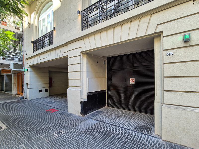Departamento en alquiler