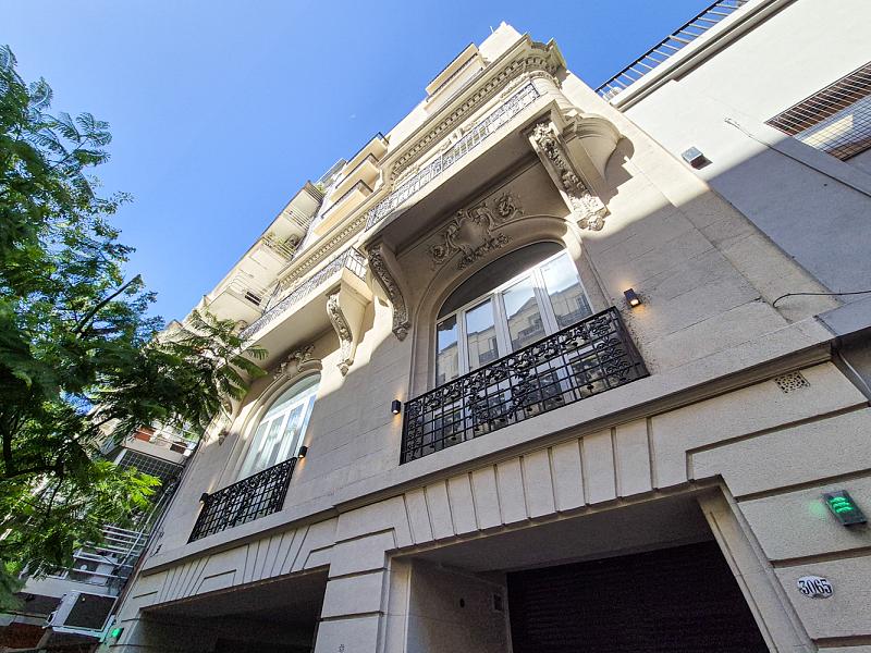 Departamento en alquiler