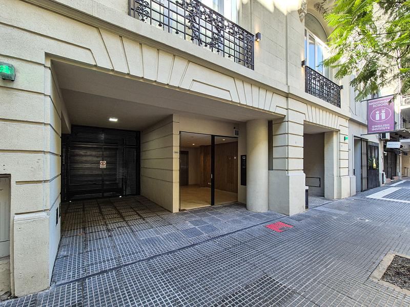 Departamento en alquiler