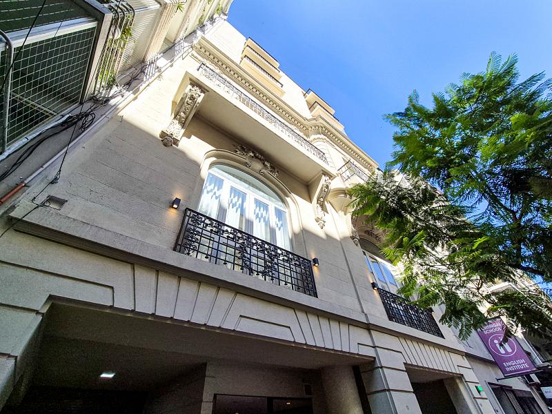 Departamento en alquiler