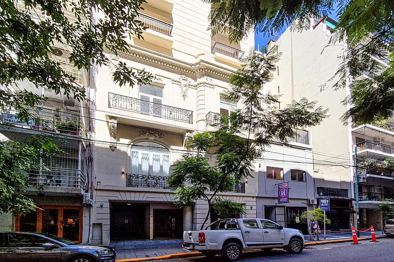 Departamento en alquiler