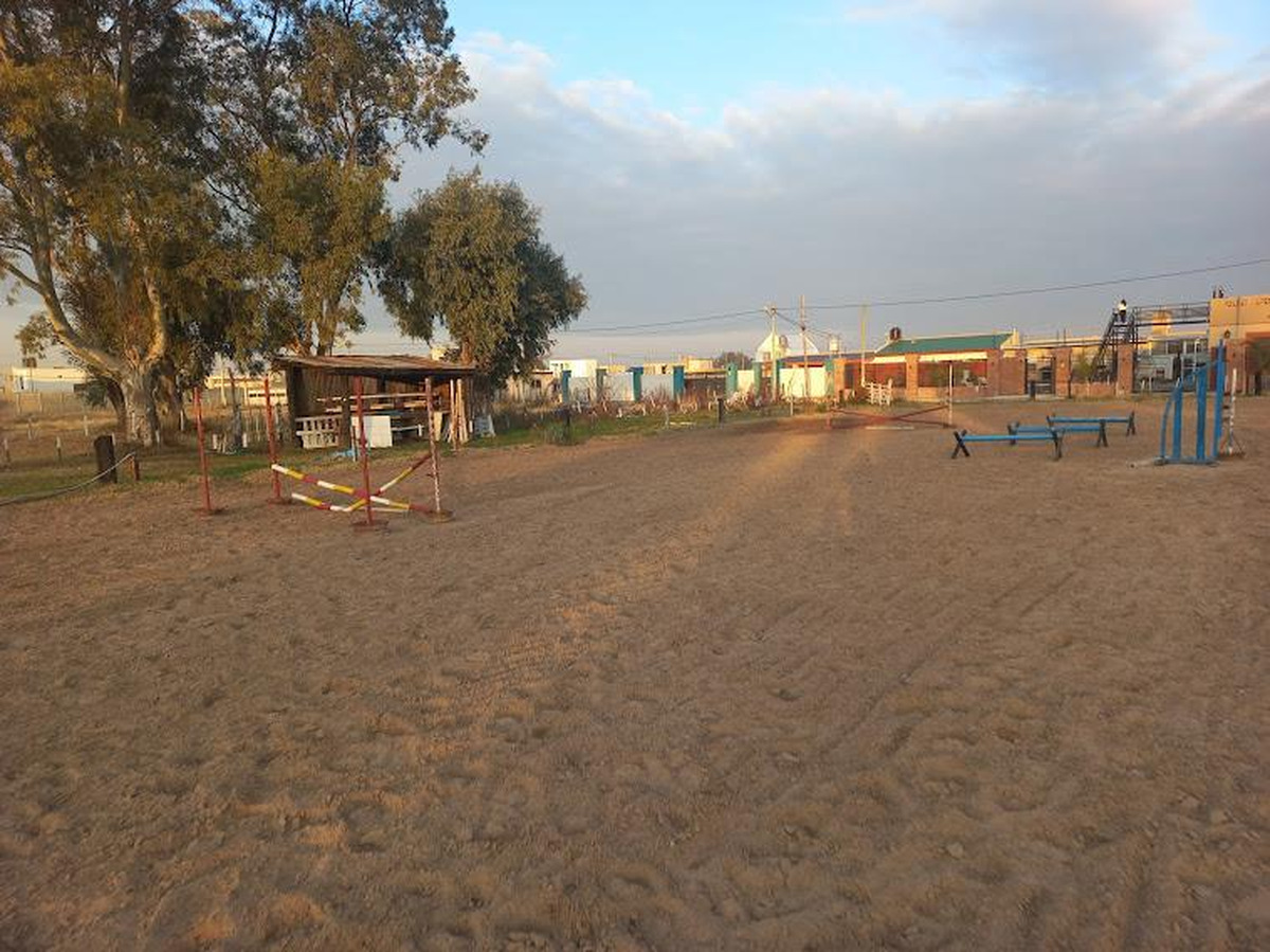Campo en venta