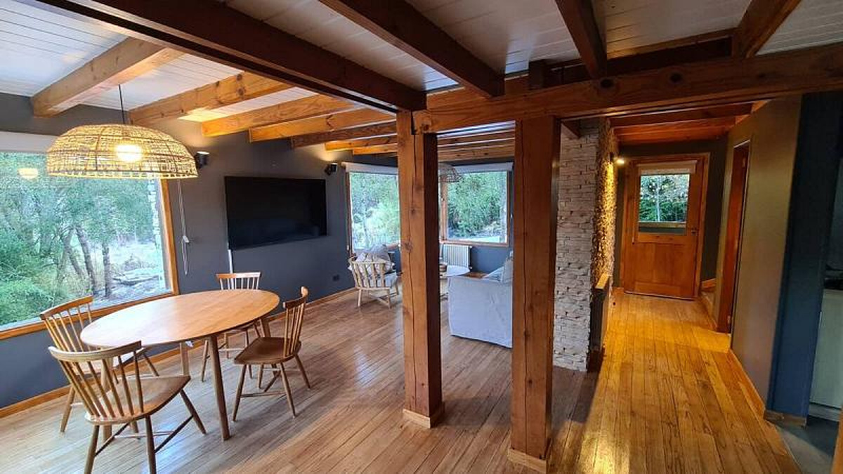 Casa en venta