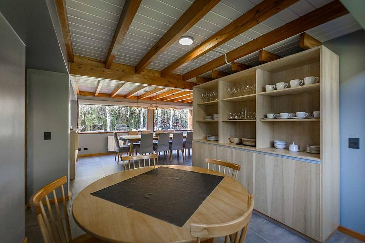 Casa en venta