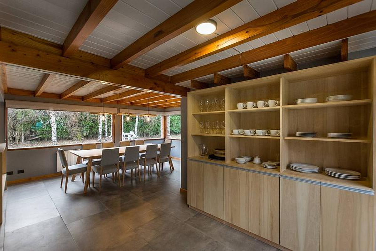 Casa en venta