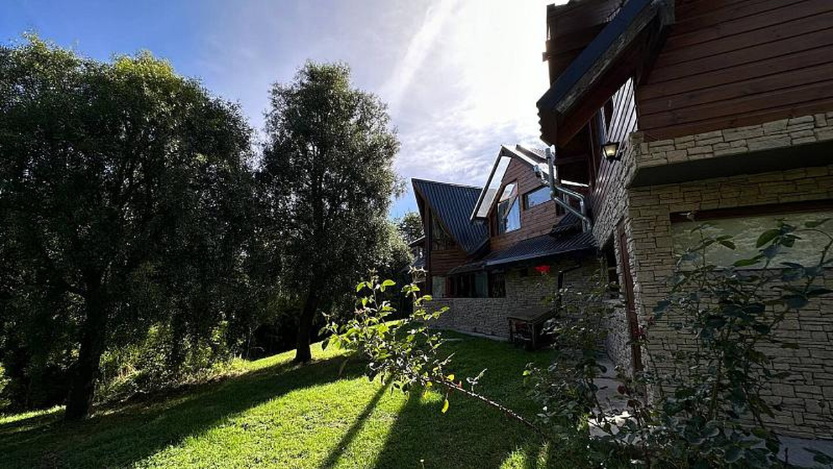 Casa en venta
