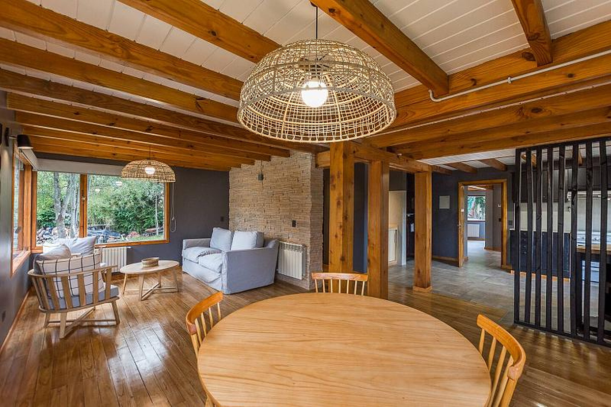 Casa en venta
