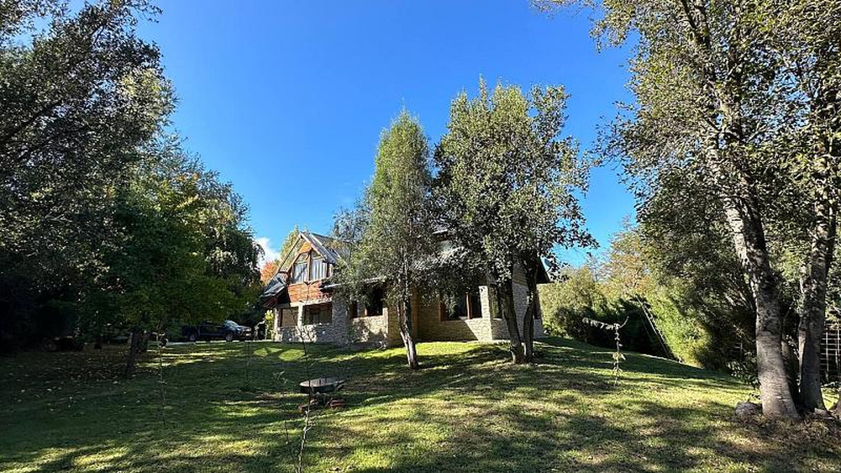 Casa en venta