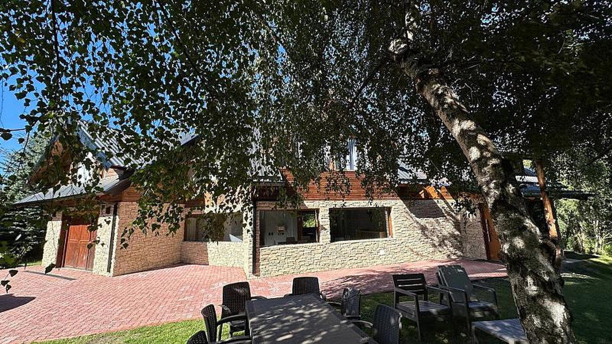 Casa en venta
