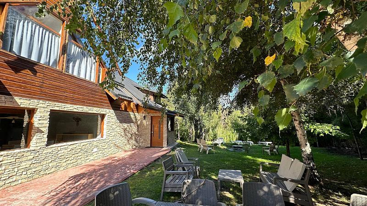 Casa en venta