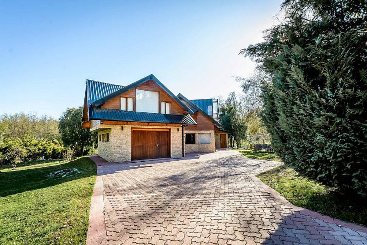 Casa en venta