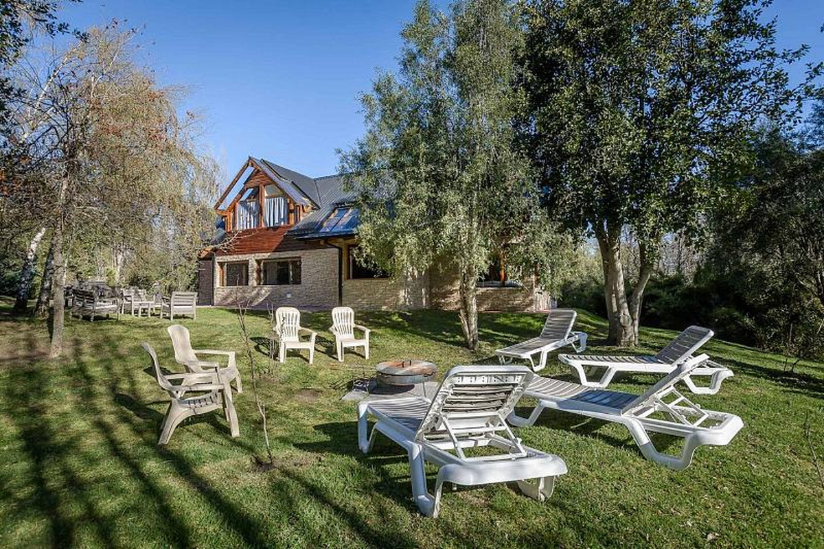 Casa en venta