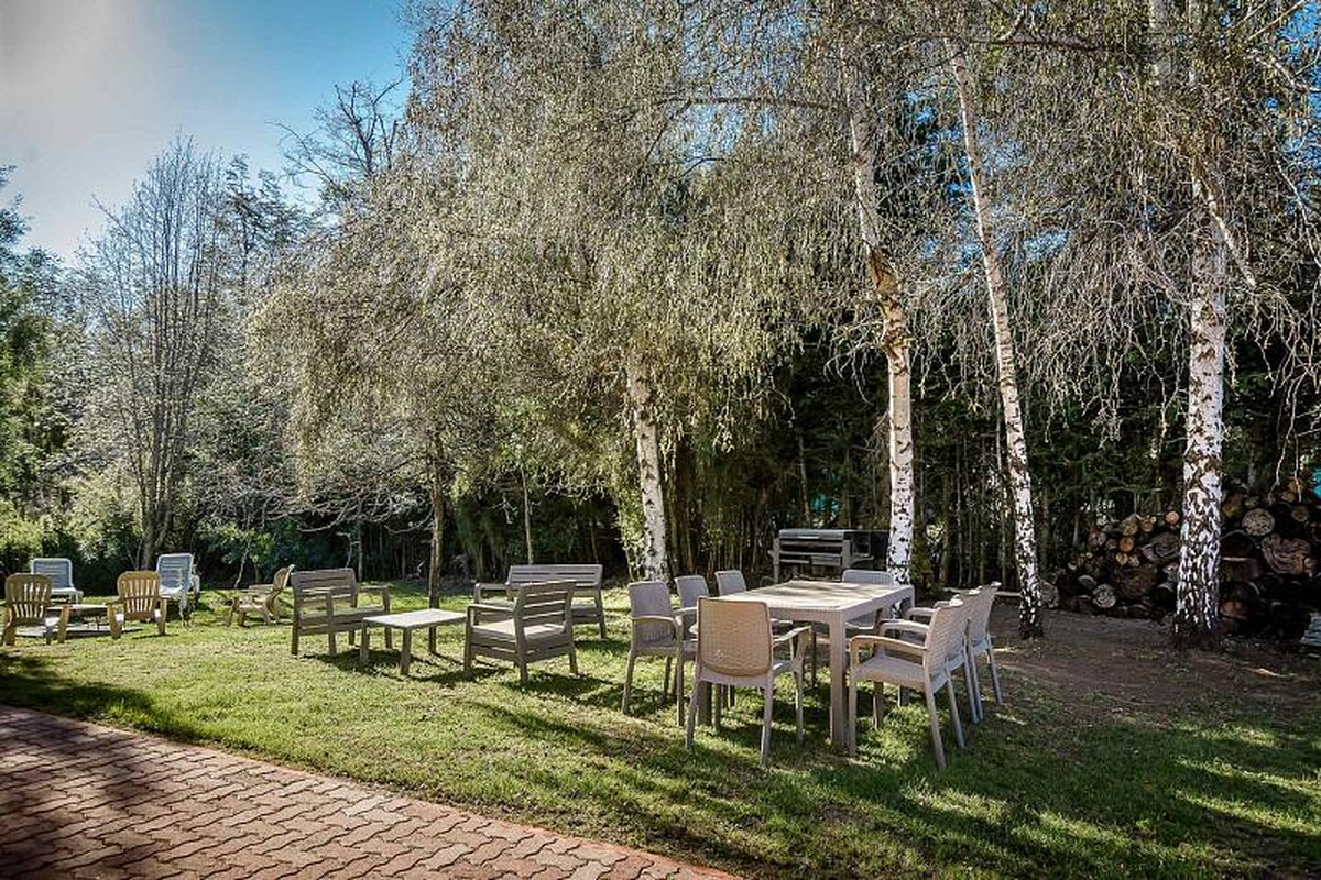 Casa en venta