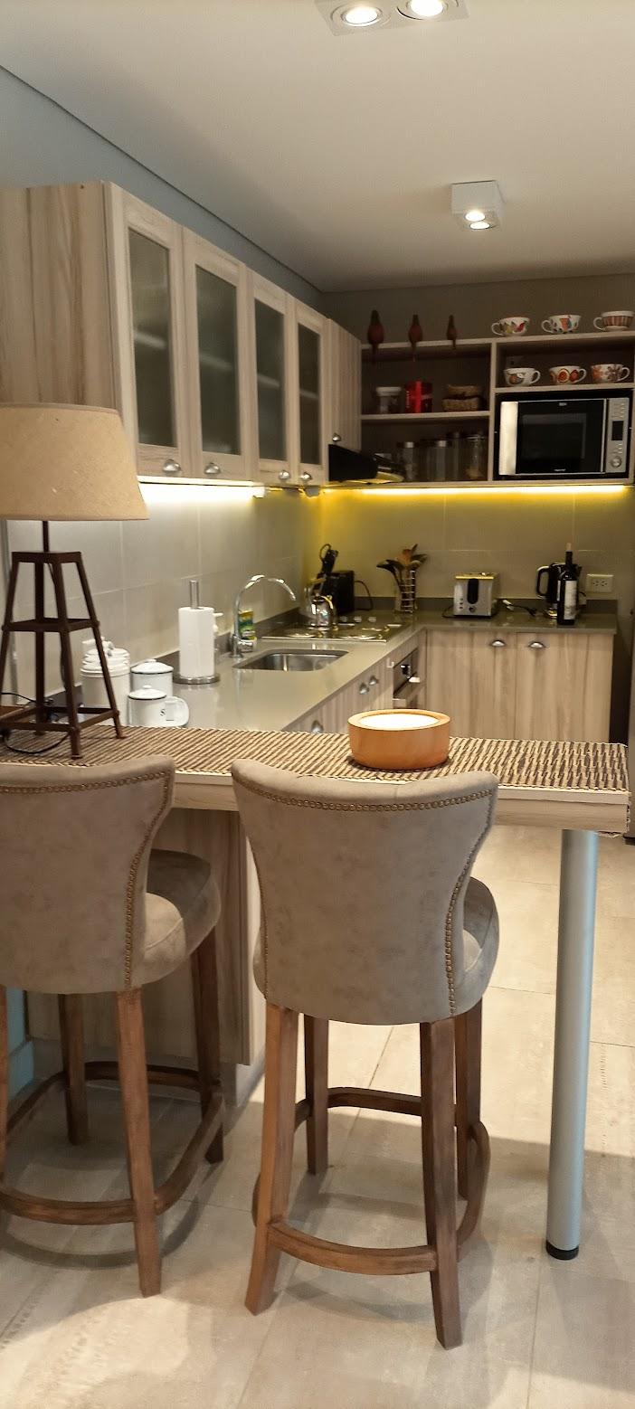 Departamento en venta