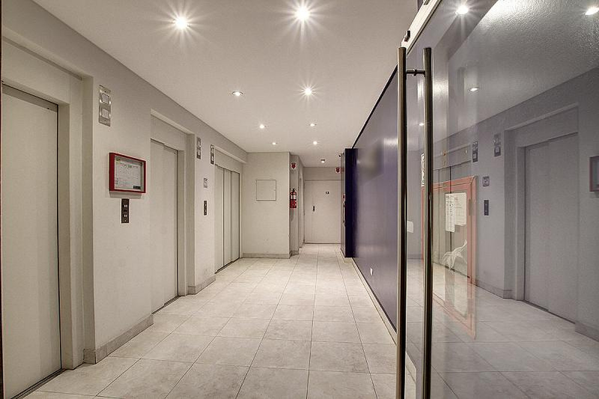 Oficina en alquiler