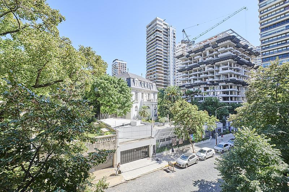 Departamento en venta