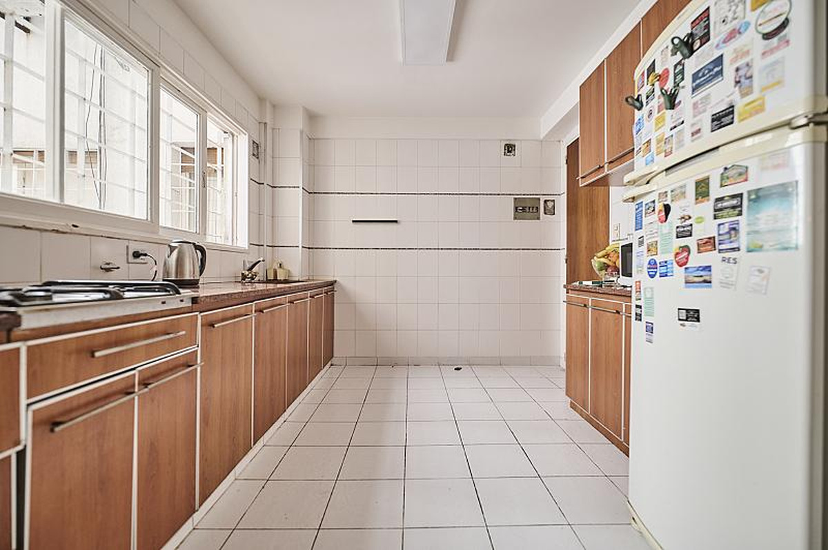 Departamento en venta