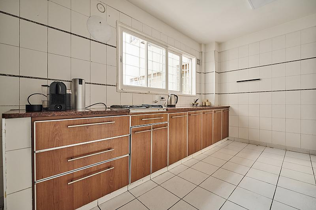 Departamento en venta