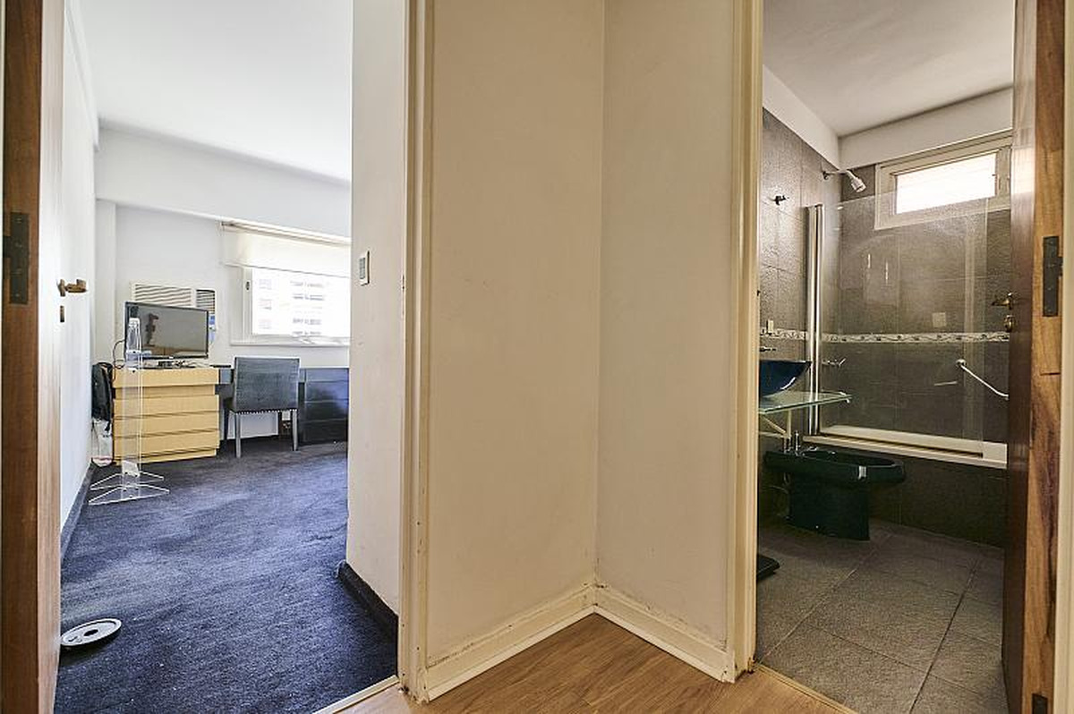 Departamento en venta