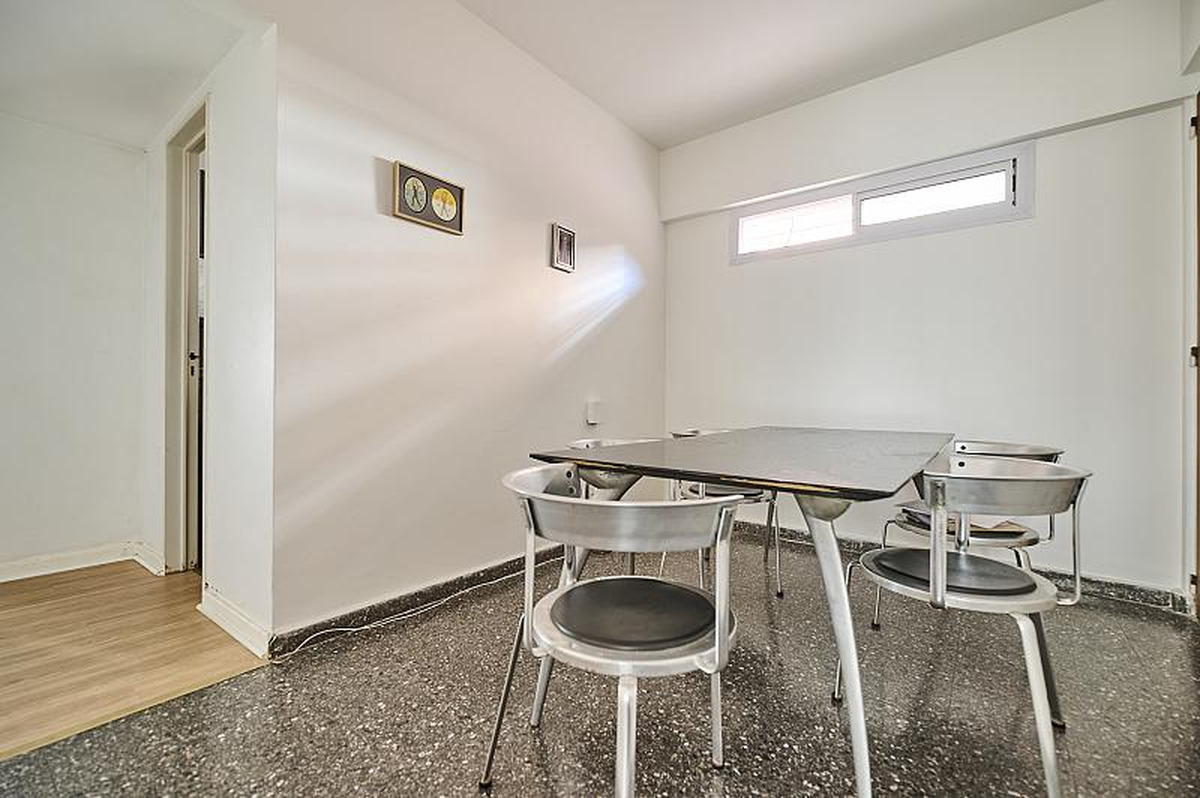 Departamento en venta