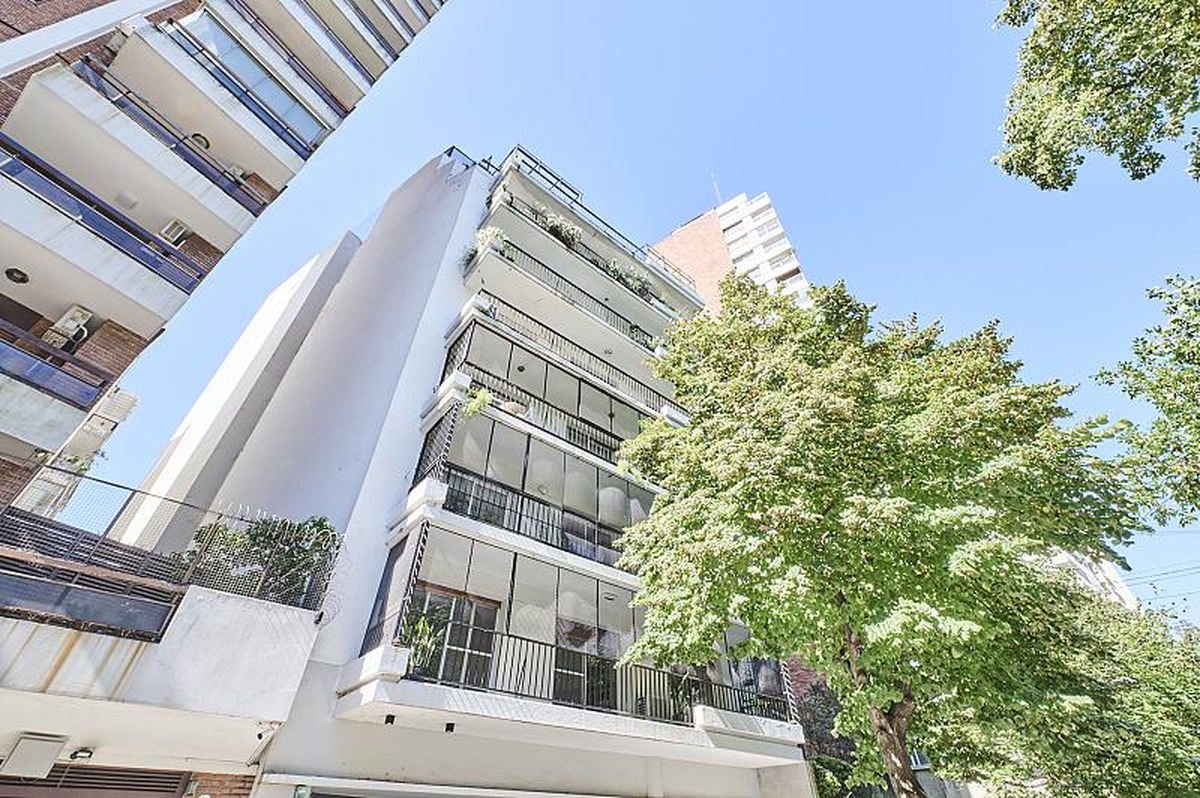 Departamento en venta