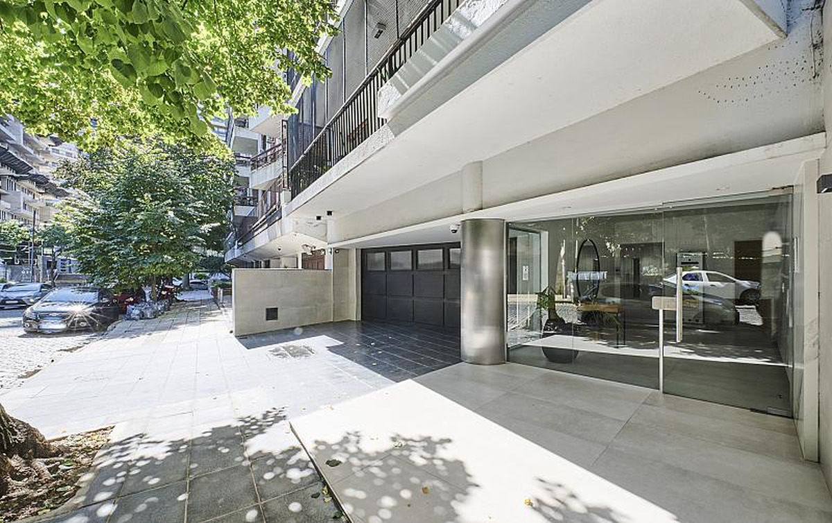 Departamento en venta