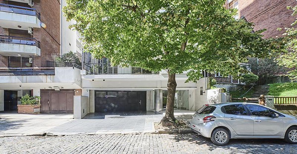 Departamento en venta