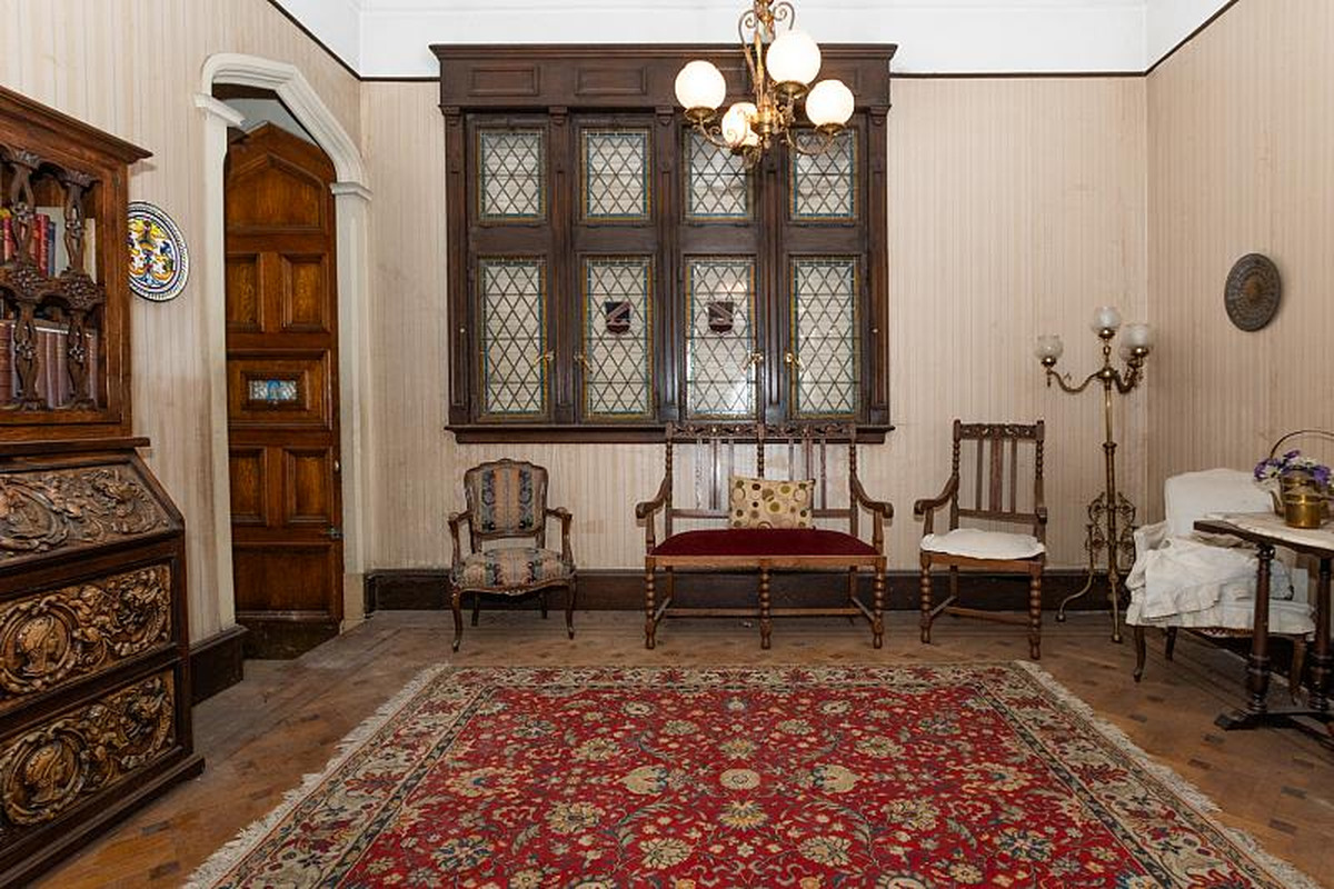 Casa en venta