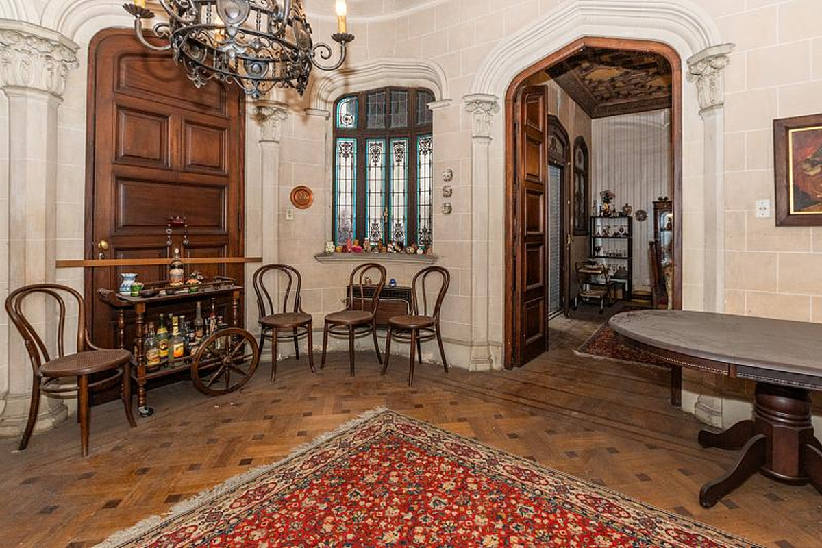 Casa en venta